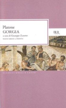 gorgia (TF greco)