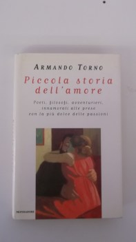 piccola storia dell\'amore (saggi)
