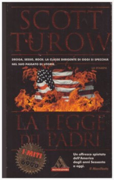 legge dei padri