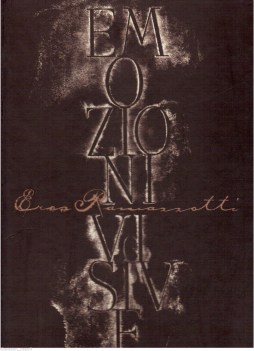 emozioni visive