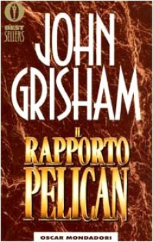 rapporto pelican