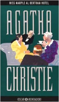 miss marple al beltram hotel