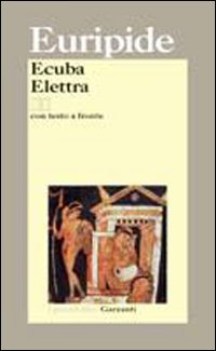 ecuba elettra TF greco