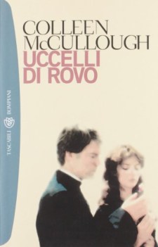 uccelli di rovo