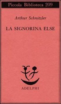 signorina else