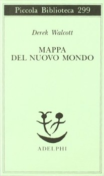 mappa del nuovo mondo (pba 299)