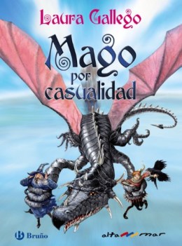 mago por casualidad