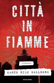 citt in fiamme