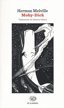 moby dick