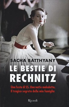 bestie di rechnitz