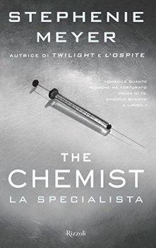 chemist la specialista
