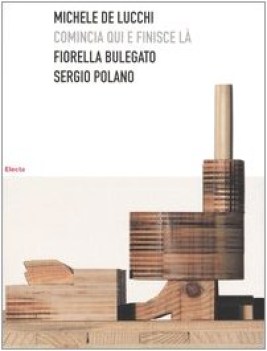 comincia qui e finisce la
