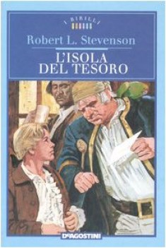 isola del tesoro