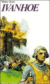 ivanhoe (ambel)