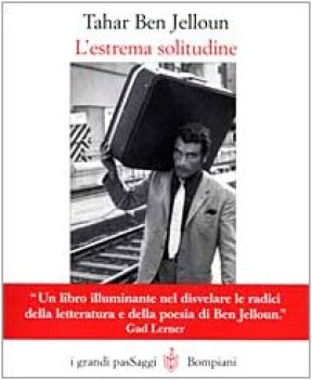 estrema solitudine