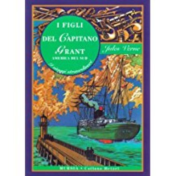 figli del capitano grant