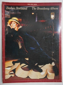 broadway album