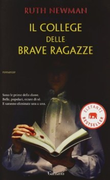 college delle brave ragazze