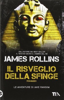 risveglio della sfinge