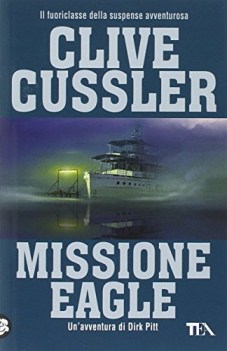 missione eagle