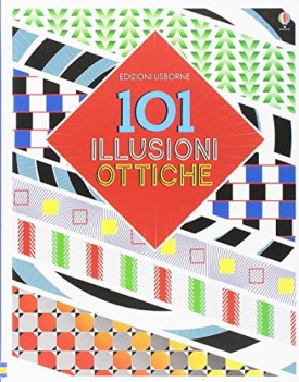 101 illusioni ottiche
