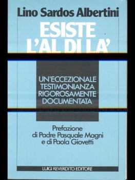esiste l\'aldil