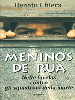 meninos de rua nelle favelas contro gli squadroni della morte