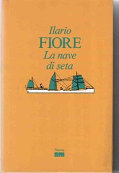 nave di seta