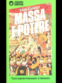massa e potere