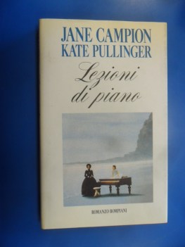 lezioni di piano