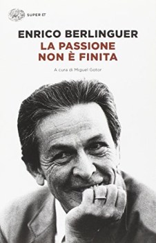 passione non e finita
