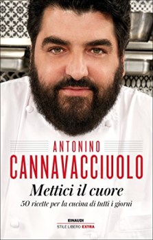 mettici il cuore