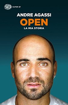 open la mia storia