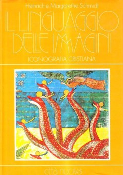 linguaggio delle immagini iconografia cristiana
