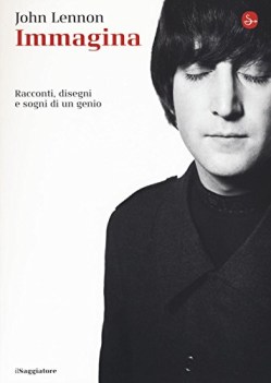 immagina racconti disegni e sogni di un genio