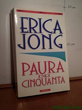 paura dei cinquanta