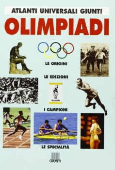 olimpiadi