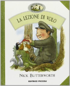lezione di volo