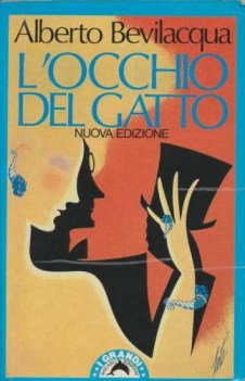 occhio del gatto
