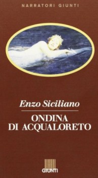 ondina di acqualoreto