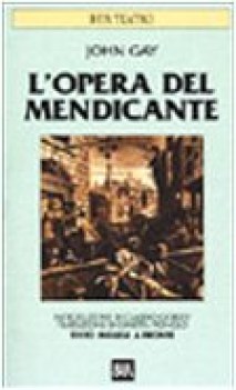 opera del mendicante