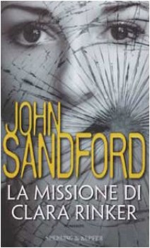 missione di clara rinker