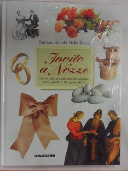 Invito a nozze