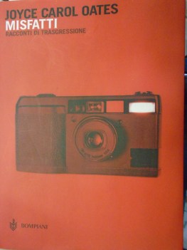 misfatti racconti di trasgressione