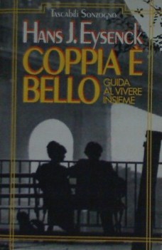 coppia  bello guida al vivere insieme