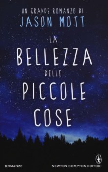bellezza delle piccole cose