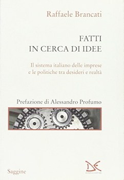 fatti in cerca di idee