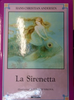 sirenetta