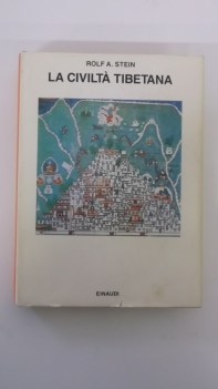 civilt tibetana