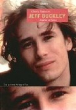 jeff buckley aspetto nel fuoco